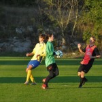 U19: Sistiana Sesljan - Kras Repen 0:1