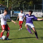 Elitna liga: Kras Repen - Zaule Rabuiese