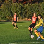 U19: Sistiana Sesljan - Kras Repen 0:1