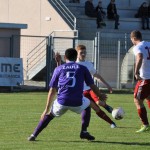 Elitna liga: Kras Repen - Zaule Rabuiese
