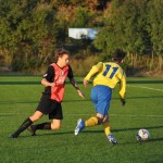 U19: Sistiana Sesljan - Kras Repen 0:1