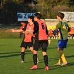 U19: Sistiana Sesljan - Kras Repen 0:1