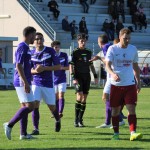 Elitna liga: Kras Repen - Zaule Rabuiese