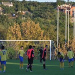 U19: Sistiana Sesljan - Kras Repen 0:1