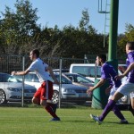 Elitna liga: Kras Repen - Zaule Rabuiese