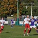 Elitna liga: Kras Repen - Zaule Rabuiese