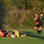 U19: Sistiana Sesljan - Kras Repen 0:1