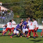 Elitna liga: Kras Repen - Zaule Rabuiese