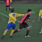 U19: Sistiana Sesljan - Kras Repen 0:1