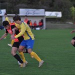 U19: Sistiana Sesljan - Kras Repen 0:1