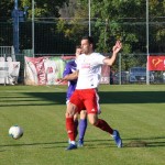 Elitna liga: Kras Repen - Zaule Rabuiese