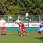 Elitna liga: Kras Repen - Zaule Rabuiese