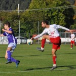 Elitna liga: Kras Repen - Zaule Rabuiese