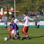 Elitna liga: Kras Repen - Zaule Rabuiese