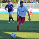 Elitna liga: Kras Repen - Zaule Rabuiese