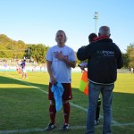 Elitna liga: Kras Repen - Zaule Rabuiese