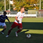 Elitna liga: Kras Repen - Zaule Rabuiese