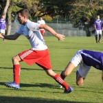Elitna liga: Kras Repen - Zaule Rabuiese
