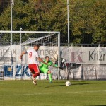 Elitna liga: Kras Repen - Zaule Rabuiese