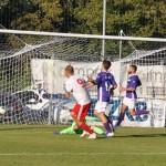 Elitna liga: Kras Repen - Zaule Rabuiese