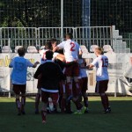 Elitna liga: Kras Repen - Zaule Rabuiese