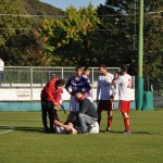 Elitna liga: Kras Repen - Zaule Rabuiese