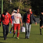 Elitna liga: Kras Repen - Zaule Rabuiese