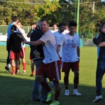 Elitna liga: Kras Repen - Zaule Rabuiese