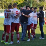 Elitna liga: Kras Repen - Zaule Rabuiese