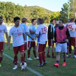 Elitna liga: Kras Repen - Zaule Rabuiese