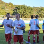 Elitna liga: Kras Repen - Zaule Rabuiese