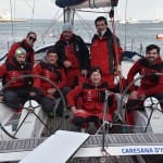 BARCOLANA 2021 - regata