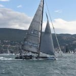 BARCOLANA 2021 - regata