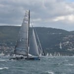 BARCOLANA 2021 - regata