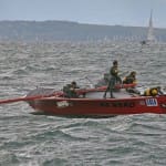 BARCOLANA 2021 - regata