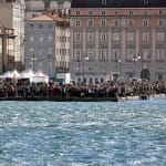 BARCOLANA 2021 - regata