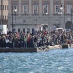BARCOLANA 2021 - regata