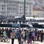 BARCOLANA 2021 - regata