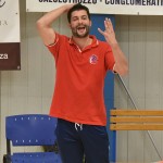 Sport - ODBOJKA - MOSKA C LIGA - Sloga Tabor Eutonia – Olympia