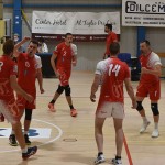 Sport - ODBOJKA - MOSKA C LIGA - Sloga Tabor Eutonia – Olympia