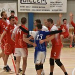 Sport - ODBOJKA - MOSKA C LIGA - Sloga Tabor Eutonia – Olympia