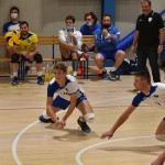 Sport - ODBOJKA - MOSKA C LIGA - Sloga Tabor Eutonia – Olympia