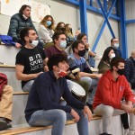 Sport - ODBOJKA - MOSKA C LIGA - Sloga Tabor Eutonia – Olympia