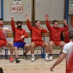 Sport - ODBOJKA - MOSKA C LIGA - Sloga Tabor Eutonia – Olympia