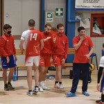 Sport - ODBOJKA - MOSKA C LIGA - Sloga Tabor Eutonia – Olympia