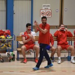 Sport - ODBOJKA - MOSKA C LIGA - Sloga Tabor Eutonia – Olympia