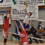 Sport - ODBOJKA - MOSKA C LIGA - Sloga Tabor Eutonia – Olympia