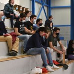 Sport - ODBOJKA - MOSKA C LIGA - Sloga Tabor Eutonia – Olympia