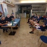 SPORT - KOSARKA - Predstavitev kosarkarske ekipe Bora na Stadionu 1. maja
