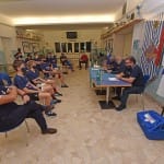 SPORT - KOSARKA - Predstavitev kosarkarske ekipe Bora na Stadionu 1. maja